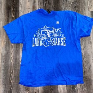 NFL Indianapolis Colts ‘Lahd Hahse’ Shirt, Size XL